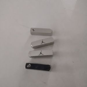 Jordan shoestring accessory